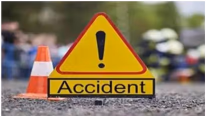 ವಿಜಯಪುರ; ಭೀಕರ ಅಪಘಾತ, ಸ್ಥಳದಲ್ಲೇ ಮೂವರ ಸಾವು