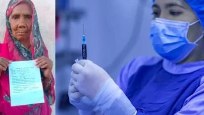 Chhattisgarh: Meet 82-year-old Mangalaso Bai, who inspired an entire village to get vaccinated