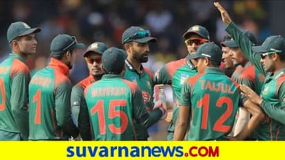 Ind vs Ban: ಭಾರತ ಎದುರಿನ ಏಕದಿನ ಸರಣಿಗೆ ಬಾಂಗ್ಲಾದೇಶ ತಂಡ ಪ್ರಕಟ, ಸ್ಟಾರ್ ಆಲ್ರೌಂಡರ್ಗೆ ಸ್ಥಾನ..!