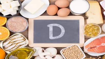 వృద్ధాప్యాన్ని దూరం చేసే విటమిన్.. చర్మం నిగారించేలా చేస్తుంది.!