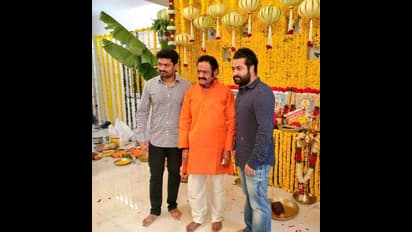 ఎన్టీఆర్‌ క్లోజ్‌ ఫ్రెండ్స్ ఎవరో తెలుసా? ..టాలీవుడ్‌ స్టార్స్ తో యంగ్‌ టైగర్‌ అన్‌సీన్‌ ఫోటోలు వైరల్‌