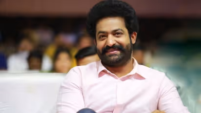 బ్రేకింగ్: ఎన్టీఆర్ కి కోవిడ్ నెగిటివ్... కరోనాకు అదే మందు అంటున్న యంగ్ టైగర్!