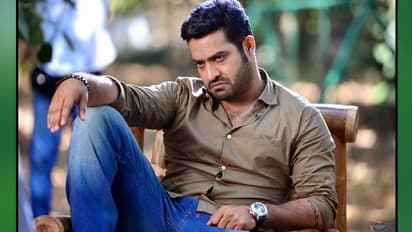 தெலுங்கு தேசம் பார்ட்டியை தட்டி தூக்குகிறார் ஜூனியர் என்.டி.ஆர்..! ஜெகன் மோகன் ரெட்டிக்கு எச்சரிக்கை.!