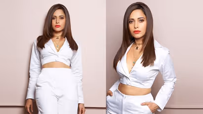 Nushrratt Bharuccha on 10 Years of 'Pyaar Ka Punchnama': "I didn't choose the film, it chose me"