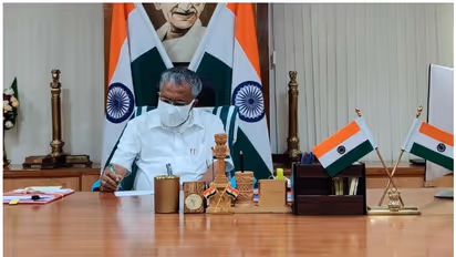 രണ്ടാം പിണറായി സർക്കാരിന്റെ വാർഷികം; വികസനത്തിൽ വൻകുതിപ്പെന്ന് സർക്കാർ; ക്രമസമാധാന രം​ഗത്ത് തകർച്ച-പ്രതിപക്ഷം