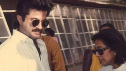 'നിങ്ങളുടെ പ്രണയത്തെ കുറിച്ച് മനസിലാക്കാത്ത ദിവസമില്ല', അനില് കപൂറിന്റെ വിവാഹ വാര്ഷികത്തില് സോനം കപൂര്