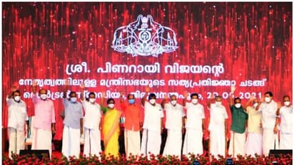 തുടർ ഭരണത്തിന്‍റെ മൂന്ന് വർഷങ്ങൾ; ജനകീയ വികസന മാതൃക കൂടുതൽ കരുത്തോടെ മുന്നോട്ടെന്ന് പിണറായി വിജയൻ