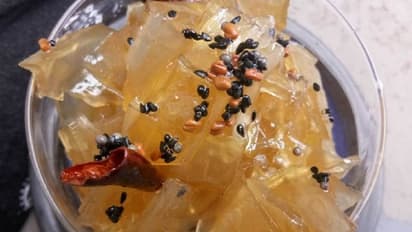 'പ്ലാസ്റ്റിക് ചട്ണി'; പേര് കേട്ട് അമ്പരക്കേണ്ട, സംഗതി ബംഗാളിയാണ്...