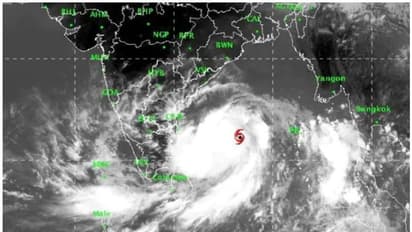 ടൗട്ടേക്ക് പിന്നാലെ യാസ്; കേരളത്തില് കനത്തമഴക്ക് സാധ്യത