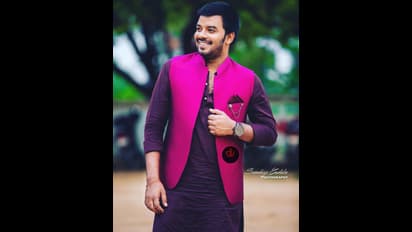 34ఏళ్ల సుధీర్ పెళ్లిపై లేటెస్ట్ కామెంట్ వింటే షాకవుతారు...ఆ కఠిన నిర్ణయం వెనుక కారణం!