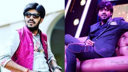 Sudigali Sudheer: సుడిగాలి సుధీర్ ఇంట్లో శుభకార్యం... పెదనాన్న గా మారిన బుల్లితెర సూపర్ స్టార్!