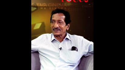 పరిశ్రమలో మరో విషాదం.. కరోనాతో సీనియర్ ఎడిటర్ మృతి!