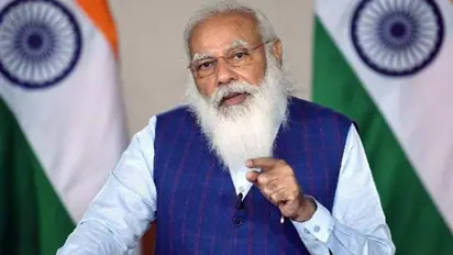 கொரோனாவால் பெற்றோரை இழந்த குழந்தைகளுக்கு ரூ.10 லட்சம் நிவாரணம்..! பிரதமர் மோடி அறிவிப்பு