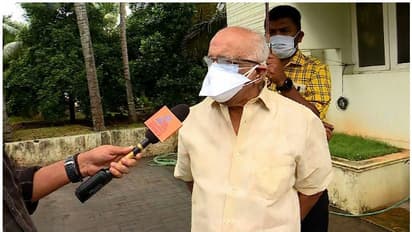 'കൂടുതല് ജലവൈദ്യുത പദ്ധതികള് വേണം'; അതിരപ്പള്ളിയില് മുന്നണി തീരുമാനമെടുക്കുമെന്ന് കെ കൃഷ്ണന്കുട്ടി