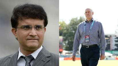 'ക്യാപ്റ്റൻ സ്ഥാനം നിലനിർത്തുക മാത്രമായിരുന്നു ഗാംഗുലിയുടെ ലക്ഷ്യം'; ആഞ്ഞടിച്ച് ഗ്രെഗ് ചാപ്പൽ