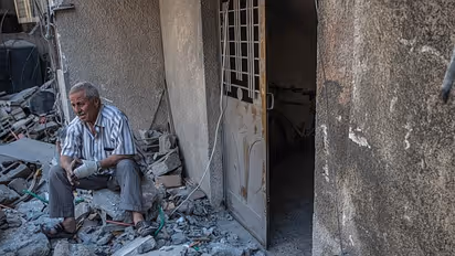 Israel, Hamas agree on ceasefire; 244 lives lost in 11-day conflict