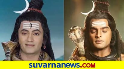 'ಯಡಿಯೂರು ಶ್ರೀ ಸಿದ್ಧಲಿಂಗೇಶ್ವರ' ಚರಿತೆಯಲ್ಲಿ ಮಹಾದೇವನ ಪಾತ್ರಕ್ಕೆ ನಟ ಆರ್ಯನ್ ಆಯ್ಕೆ!