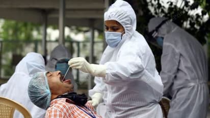 కరోనా వైరస్ : దేశంలో పెరుగుతున్న పరీక్షలు, కలవరపెడుతున్న మరణాలు..