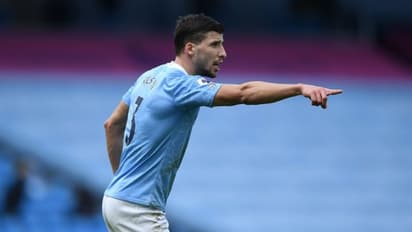 ചരിത്രം ആവര്ത്തിച്ചു 32 വര്ഷത്തിന് ശേഷം! സിറ്റിയുടെ റൂബൻ ഡിയാസിന് പുരസ്കാരം