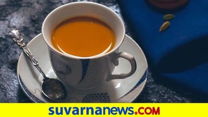 #InternationalTeaDay; ಬನ್ನಿ ಒಟ್ಟಿಗೊಂದು ಖಡಕ್ ಟೀ ಕುಡಿಯೋಣ!