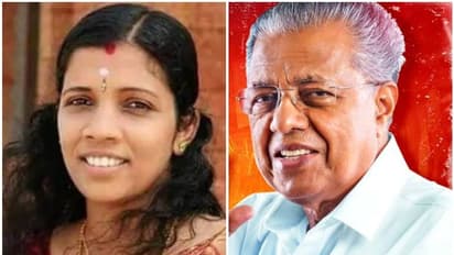 'സിസ്റ്റർ ലിനി ആ പോരാട്ടത്തിന്റെ ചുരുക്കപ്പേര് കൂടിയാണ്'; അനുസ്മരിച്ച് മുഖ്യമന്ത്രി പിണറായി വിജയന്‍