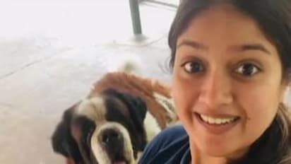 பிக்பாஸ் டைட்டில் வின்னரை மறுமணம் செய்கிறாரா மேக்னா ராஜ்.? வெளியானது உண்மை தகவல்..!!