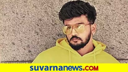 ಶಿವಮೊಗ್ಗ Zooನಲ್ಲಿ ಬ್ಲ್ಯಾಕ್ ಪ್ಯಾಂಥರ್, ಚಿರತೆ ದತ್ತು ಪಡೆದ ನಟ ಧನ್ವೀರ್!