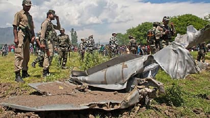 মধ্যরাতে ভেঙে পড়ল ভারতীয় বায়ুসেনার মিগ-২১, ঘটনাস্থলেই মৃত্যু স্কোয়াড্রন লিডারের