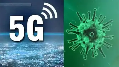Haryana government to take action against those spreading rumours linking 5G network to COVID-19 spread