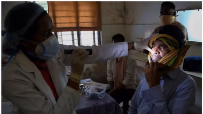 ಬ್ಲ್ಯಾಕ್ ಫಂಗಸ್ ತಡೆಯೋದು ಹೇಗೆ?: ತಜ್ಞರು ಹೇಳಿದ್ದಿಷ್ಟು!