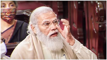 Covid-19: Government announces financial aid to transgender people