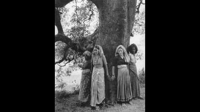 സുന്ദര്‍ലാല്‍ ബഹുഗുണ; പ്രകൃതിയെ അറിഞ്ഞ് ജീവിക്കാന്‍ പ്രേരിപ്പിച്ച ഗാന്ധിയന്‍