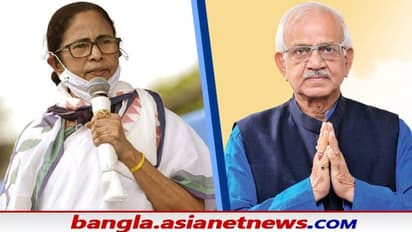 ভবানীপুর কেন্দ্র থেকে উপনির্বাচনে লড়বেন মমতা, পদত্যাগ বর্তমান বিধায়ক শোভনদেব চট্টোপাধ্যায়ের