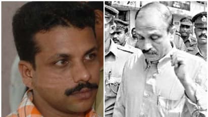 പ്രവീൺ കൊലക്കേസ് പ്രതിയും ഗുണ്ടാ നേതാവുമായ പ്രിയൻ കൊവിഡ് ബാധിച്ച് മരിച്ചു