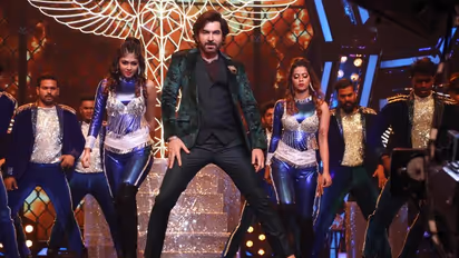 নাচলেই হবে মুশকিল আসান, অপেক্ষার অবসান, শুরু হতে চলেছে ডান্স ইন্ডিয়া ডান্স