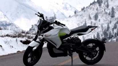 కేటిఎం డ్యూక్ లాంటి కొత్త ఎలక్ట్రిక్ బైక్.. కానీ దీన్ని నడపడానికి ఆ లైసెన్స్ అవసరం..