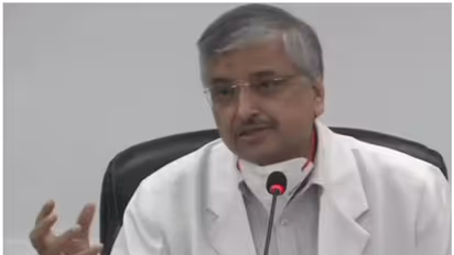 ബ്ലാക്ക് ഫംഗസ് തടയുന്നതിന് പ്രധാനമായി ശ്രദ്ധിക്കേണ്ടത് മൂന്ന് കാര്യങ്ങളെന്ന് ഡോ. രൺദീപ് ഗുലേരിയ