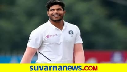 ಅಭ್ಯಾಸ ಪಂದ್ಯ: ಉಮೇಶ್-ಸಿರಾಜ್ ಬೌಲಿಂಗ್ ಝಲಕ್ ಭಾರತ ಮೇಲುಗೈ