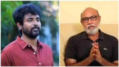 தமிழக அரசின் கொரோனா விழிப்புணர்வு வீடியோவில் சிவகார்த்திகேயன் - சத்யராஜ்..!