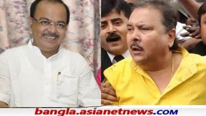 লিভার সিরোসিসে আক্রান্ত শোভন, কোভিড-ক্ষত মদনের ফুসফুসে