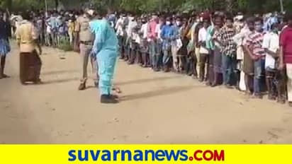 ಕೊರೋನಾಗೆ ಆಂಧ್ರದ ಹಳ್ಳಿಮದ್ದು, ಸರ್ಕಾರಕ್ಕೆ ಕೋರ್ಟ್ ಮಹತ್ವದ ಆದೇಶ!