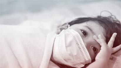 ಕೊರೋನಾ ಭೀತಿ: 'ಕೋವಿಡ್ ಸೋಂಕಿತ ಮಕ್ಕಳ ಚಿಕಿತ್ಸೆಗೆ ಪ್ರತ್ಯೇಕ ವಾರ್ಡ್'