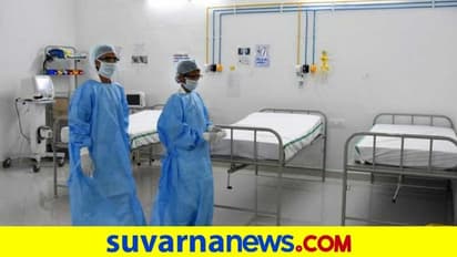 ಎಮರ್ಜೆನ್ಸಿ ಡಾಕ್ಟರ್ ಹೇಳಿದ ಕೊರೊನಾದ ಕತೆಗಳು..!