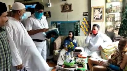 ফ্ল্যাটের সদস্যদের বেঁধে রেখে মারধর-লুঠপাট, লকডাউনের সুযোগে ভয়াবহ ডাকাতি হাওড়ায়