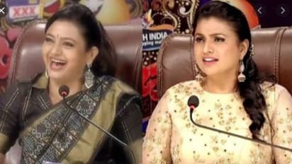 రోజాకి, `జబర్దస్త్`కి బిగ్‌ షాక్‌.. ఇంద్రజ లేకపోతే ఛానెల్‌ కట్‌ చేస్తామంటూ ఫ్యాన్స్ హెచ్చరికలు!