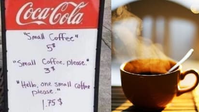 ജീവനക്കാരോട് എത്ര മാന്യമായി പെരുമാറുന്നുവോ, അത്രയും 'ഡിസ്‌കൗണ്ട്'!