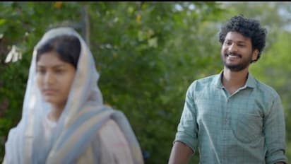 'തോട്ടുവരമ്പു കീഴെ'; വെബ് സിരീസ് 'ഒരിടത്ത് ഒരിടത്തി'ലെ തമിഴ് ഗാനം