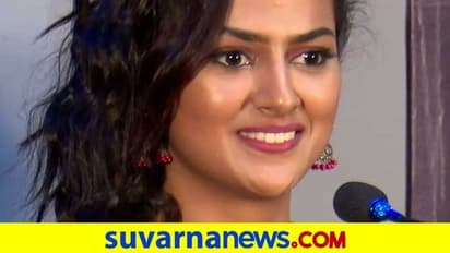 ಮದುವೆ ಬಗ್ಗೆ ಕೇಳಿದರೆ ಸರಿ ಇರಲ್ಲ; ಶ್ರದ್ಧಾ ಶ್ರೀನಾಥ್ ಹೇಳಿದ ಇಂಟರೆಸ್ಟಿಂಗ್ ಸಂಗತಿಗಳು!