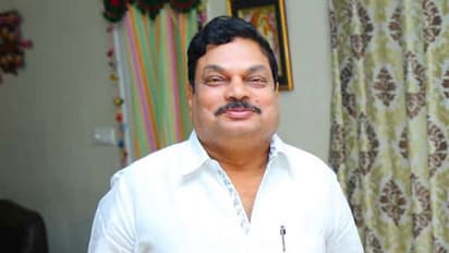 సూపర్‌ కృష్ణనేకాదు..మనవడు గౌతమ్‌కి కూడా నేనే పీఆర్వోగా చేస్తాః బి.ఏ.రాజు..ఆయనో వికీపీడియా