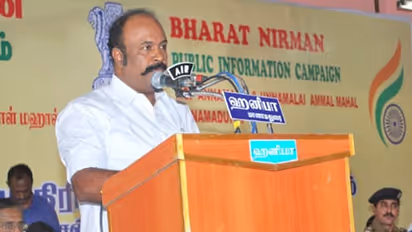 புதிய கூட்டுறவு மசோதா: மாநில உரிமையை விட்டு கொடுக்க மாட்டோம் - அமைச்சர் பெரியகருப்பன்